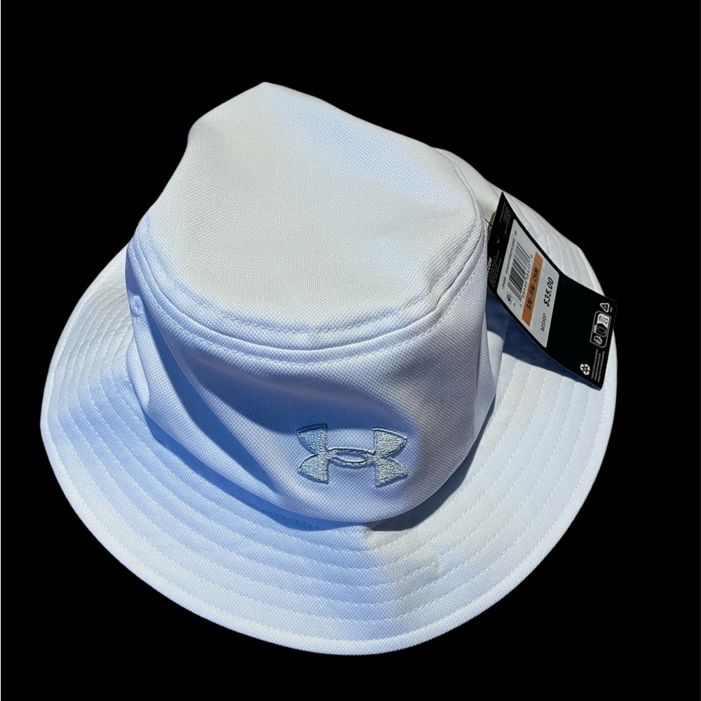 Under Armour Blitzing Bucket Hat s-m